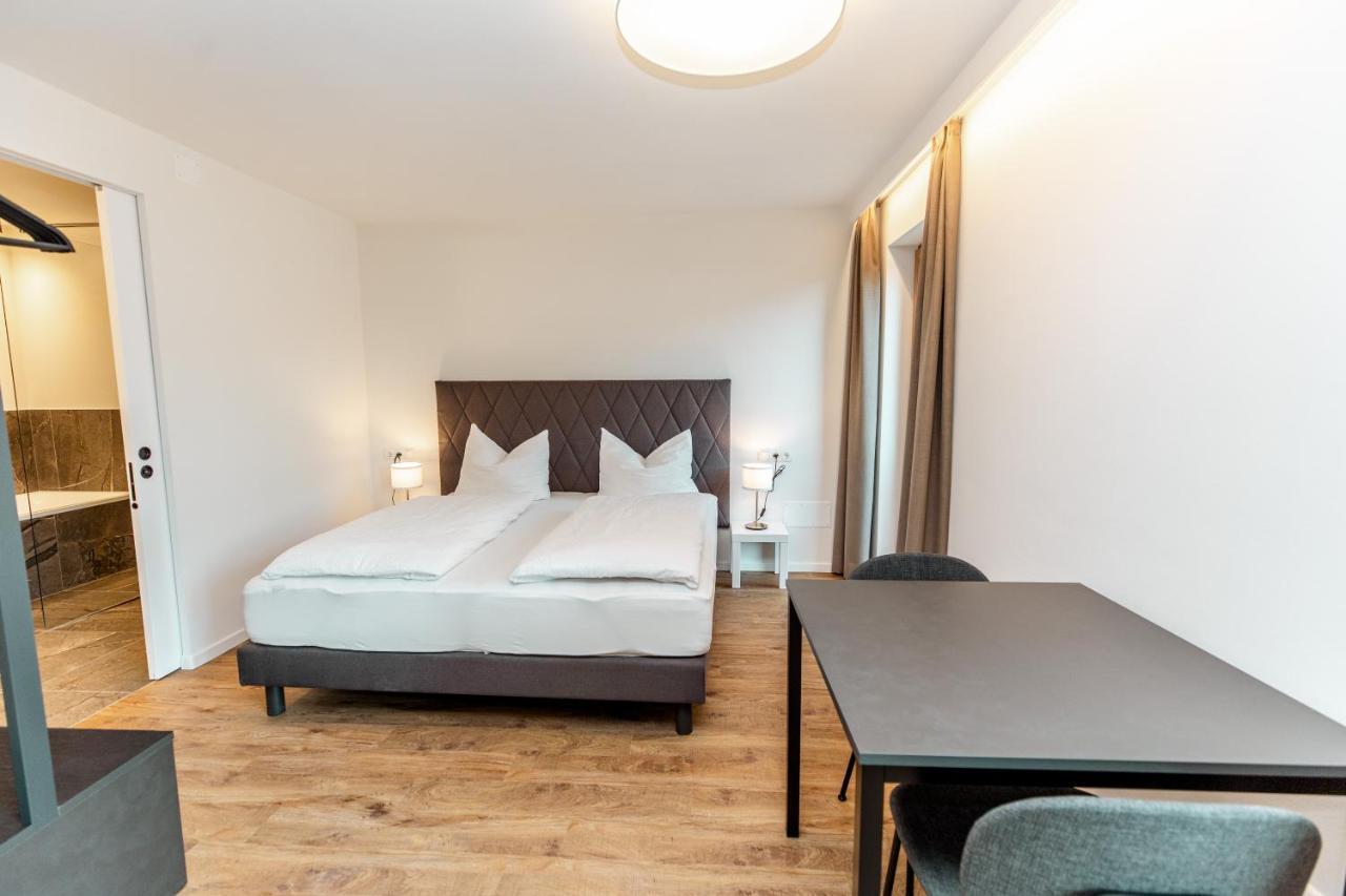 Apartamento Tyrol Living & Cafe Nova Levante Exterior foto